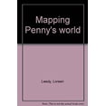 thumbnail image 1 of Pre-Owned Mapping Penny's World 9780439329354, 1 of 1