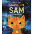 thumbnail image 1 of Pre-Owned Mapping Sam (Hardcover) 0062741225 9780062741226, 1 of 1