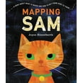 thumbnail image 1 of Mapping Sam, (Paperback), 1 of 1