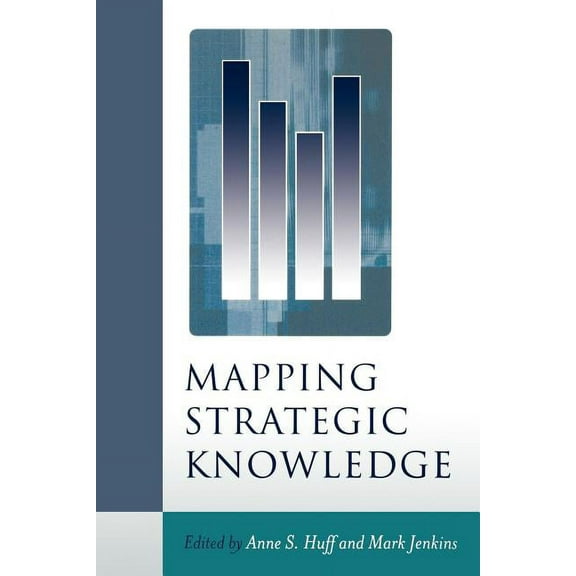Mapping Strategic Knowledge, (Paperback)