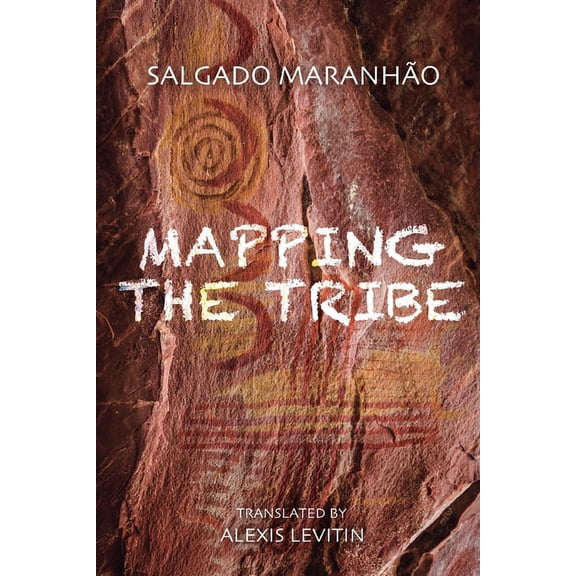 Mapping The Tribe, (Paperback)