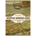 thumbnail image 1 of Mapping Wonderlands : Illustrated Cartography of Arizona, 1912–1962 (Hardcover), 1 of 1