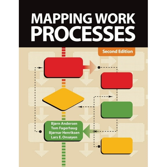 Mapping Work Processes (Other)