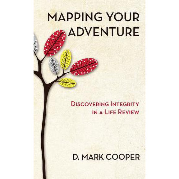 Pre-Owned Mapping Your Adventure