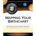 thumbnail image 1 of Pre-Owned Mapping Your Birthchart: Understanding Your Needs & Potential (Astrology Made Easy Series) (Paperback) 0738702021 9780738702025, 1 of 1