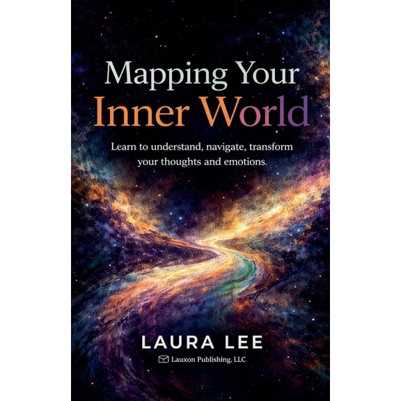 Mapping Your Inner World, (Paperback)