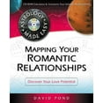 thumbnail image 1 of Pre-Owned Mapping Your Romantic Relationships: Discover Your Love Potential ( Paperback 9780738704203) by David Pond, Cosmic Patterns, 1 of 1