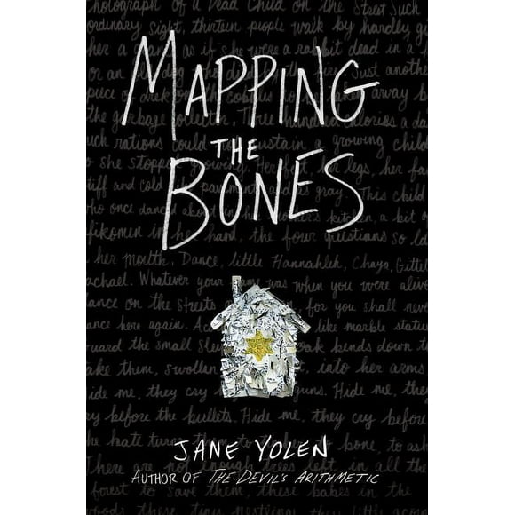 Mapping the Bones (Other)