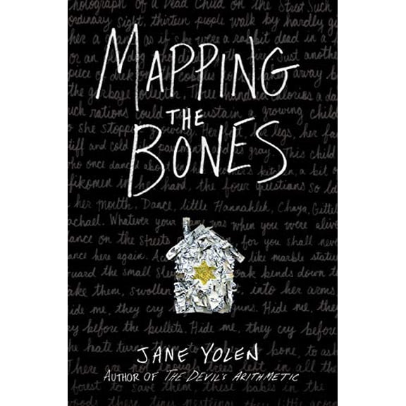 Pre-Owned Mapping the Bones (Paperback) 0399546677 9780399546679