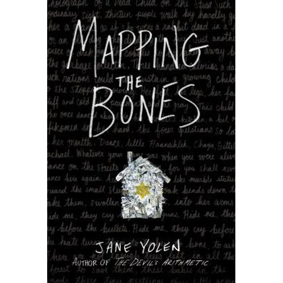 Pre-Owned Mapping the Bones (Hardcover) 0399257780 9780399257780