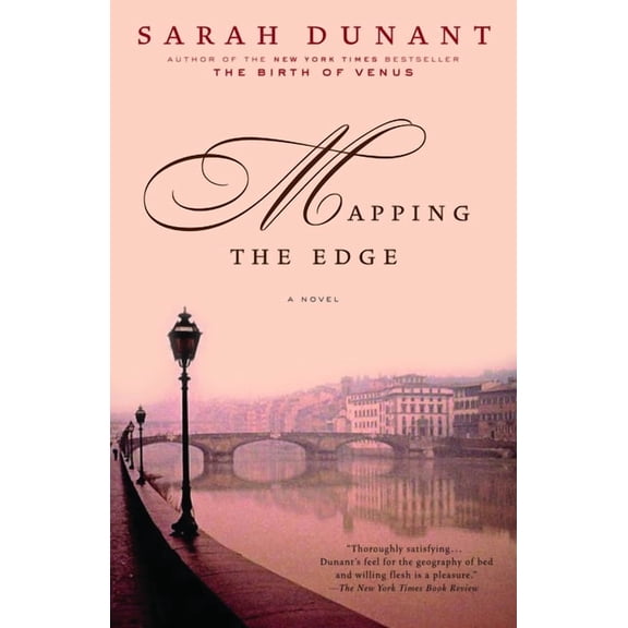 Mapping the Edge, (Paperback)