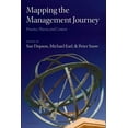 thumbnail image 1 of Mapping the Management Journey : Practice, Theory, and Context, 1 of 1
