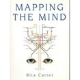 thumbnail image 1 of Pre-Owned Mapping the Mind (Hardcover) 0520219376 9780520219373, 1 of 1