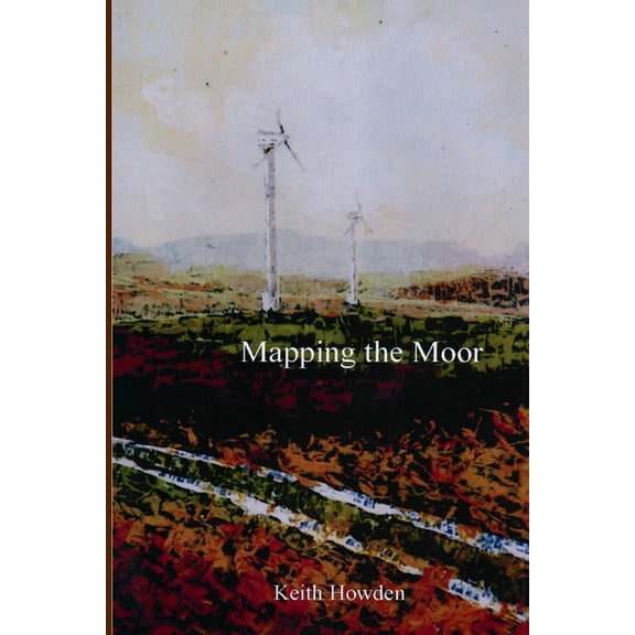 Mapping the Moor (Paperback)