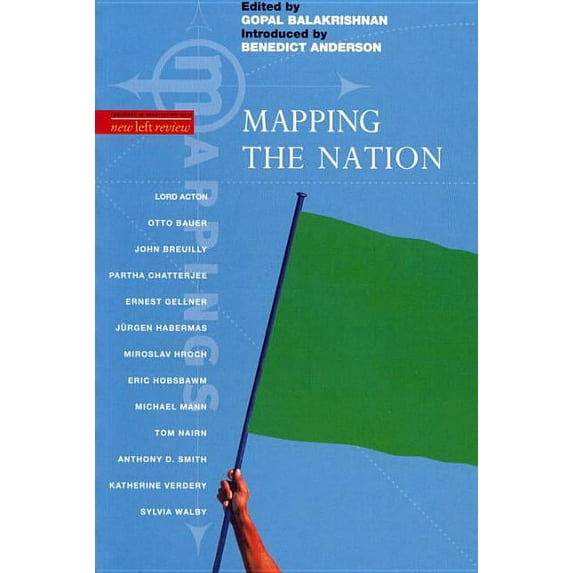 Mapping the Nation