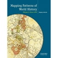 thumbnail image 1 of Pre-Owned Mapping the Patterns of World History, Volume Two: Since 1450 9780199856398, 1 of 1