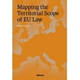 thumbnail image 1 of Mapping the Territorial Scope of EU Law, (Paperback), 1 of 1