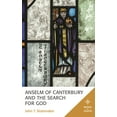 thumbnail image 1 of Mapping the Tradition Anselm of Canterbury and the Search for God, (Hardcover), 1 of 1