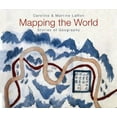 thumbnail image 1 of Mapping the World: Stories of Geography (Hardcover) by Caroline Laffon, Martine Laffon, 1 of 1