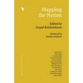 thumbnail image 1 of Mappings Mapping the Nation, (Paperback), 1 of 1