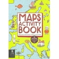 thumbnail image 1 of Maps Activity Book, 1 of 1