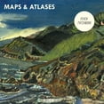 thumbnail image 1 of Maps & Atlases - Perch Patchwork - Rock - CD, 1 of 1
