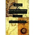 thumbnail image 1 of Maps & Civilization: Cartography in Culture and Society, (Paperback), 1 of 1