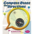 thumbnail image 1 of Maps Compass Roses and Directions, (Paperback), 1 of 1