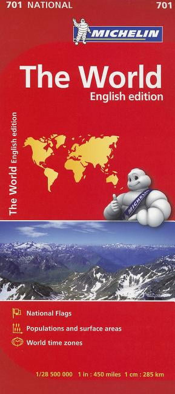 Maps Country Michelin Michelin World Map 701 Edition 9 Sheet Map Maps Country Michelin Michelin World Map 701 Edition 9 Sheet Map Folded 9782067170360 Da9d425e C4f0 44fb B6e4 1febd3ae72e9.6336ff591e06b817cf076fefd85d71c1 