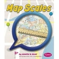thumbnail image 1 of Maps: Map Scales (Paperback), 1 of 1