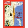 thumbnail image 1 of Pre-Owned Maps Old and New Time for Kids Reader Grade 2: Harcourt School Publishers Horizons Paperback, 1 of 1