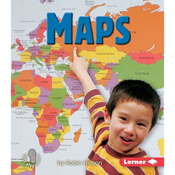 Pre-Owned Maps (Paperback) 0822553937 9780822553939
