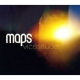 thumbnail image 1 of Maps - Vicissitude - Electronica - CD, 1 of 1