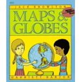 thumbnail image 1 of Pre-Owned Maps and Globes (Paperback) 0064460495 9780064460491, 1 of 1