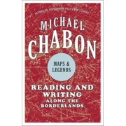 Maps and Legends, (Paperback)