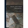thumbnail image 1 of Maps and Map Drawing, (Paperback), 1 of 1