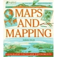 thumbnail image 1 of Pre-Owned Maps and Mapping (Young Discoverers) (Paperback) 1856979369 9781856979368, 1 of 1