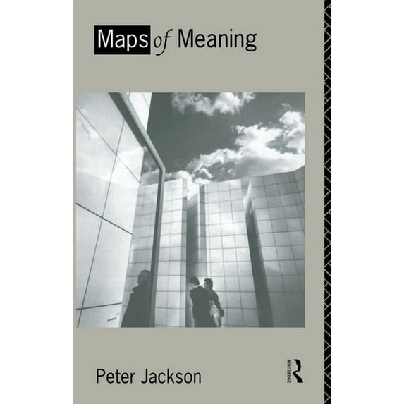 Maps of Meaning, (Paperback)