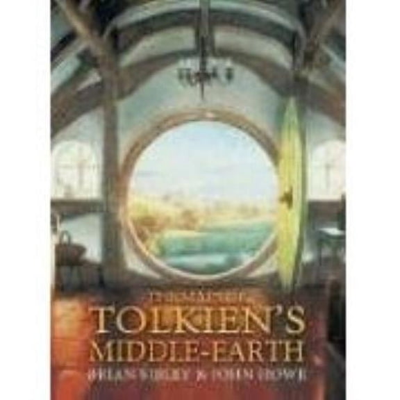 Maps of Tolkien's Middle-Earth, The Great Condition