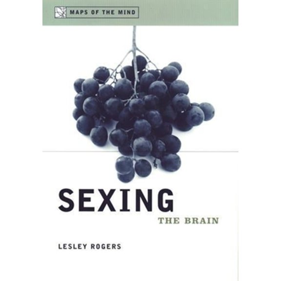 Pre-Owned Sexing the Brain (Paperback) 0231120117 9780231120111