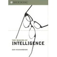 thumbnail image 1 of Maps of the Mind The Making of Intelligence, (Hardcover), 1 of 1