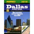 thumbnail image 1 of Pre-Owned Mapsco 2010 Dallas Street Guide (MAPSCO STREET GUIDE AND DIRECTORY : DALLAS) Paperback, 1 of 1