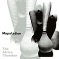 thumbnail image 1 of Mapstation - The Africa Chamber - Electronica - CD, 1 of 1