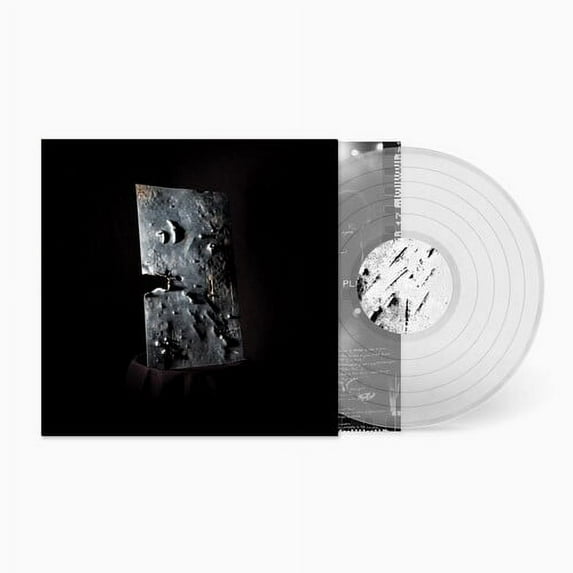 Maquina. - Prata - Music & Performance - Vinyl