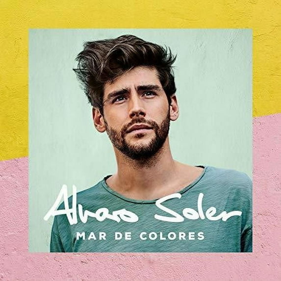 Mar De Colores (CD)