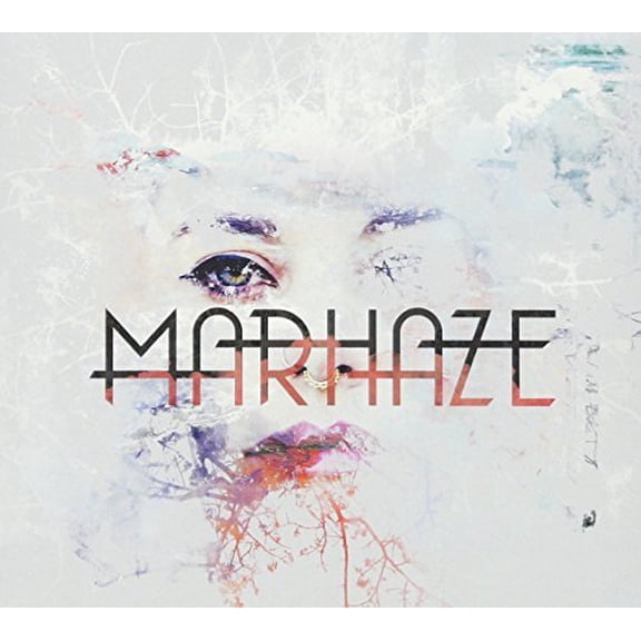 Mar Haze - Mar Haze - Music & Performance - CD