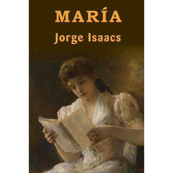 Mara (Paperback) by Jorge Isaacs