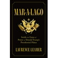 thumbnail image 1 of Pre-Owned Mar-A-Lago: Inside the Gates of Power at Donald Trump's Presidential Palace (Hardcover) 1250177510 9781250177513, 1 of 1