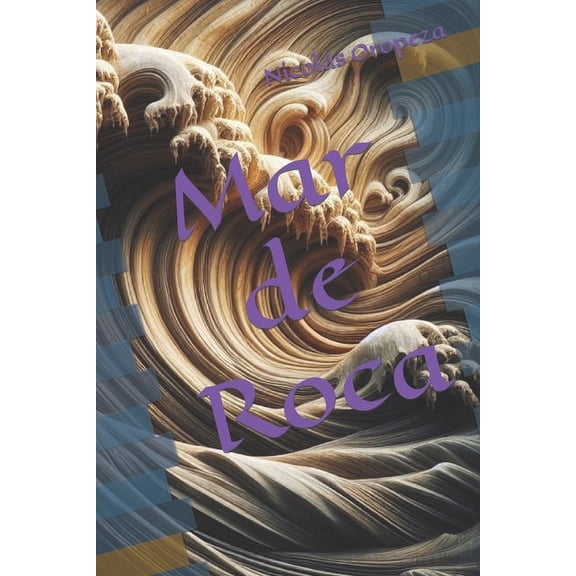 Poes!a Rota Mar de Roca, Book 3, (Paperback)