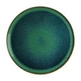 thumbnail image 1 of Mar dia.12.75" Round Blue Porcelain Plate, 1 of 1